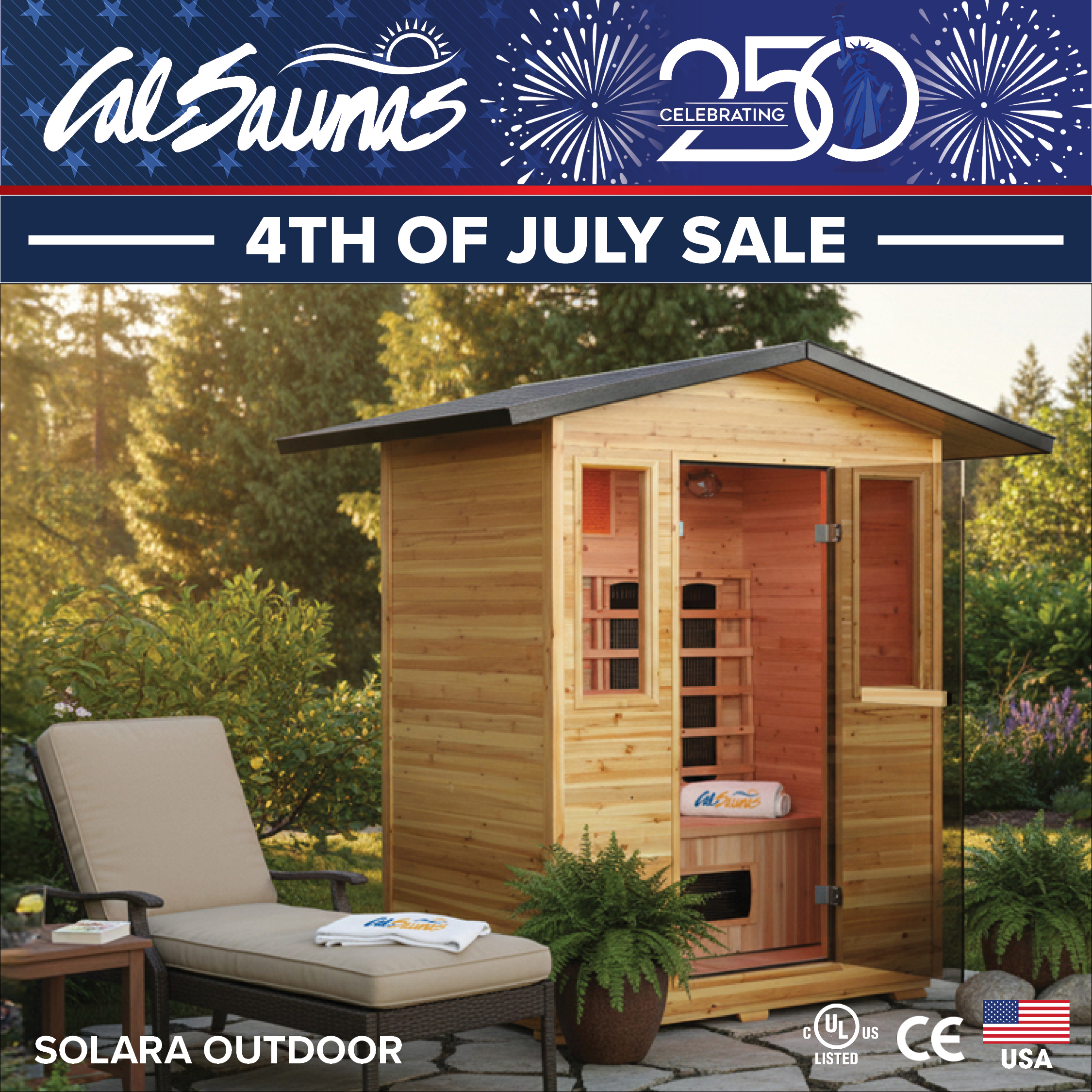 Calspas hot tub being used in a family setting - Apple Valley
