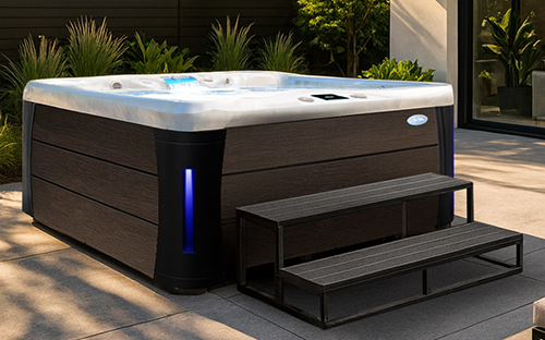 Escape Plus&trade; Spas Apple Valley hot tubs for sale