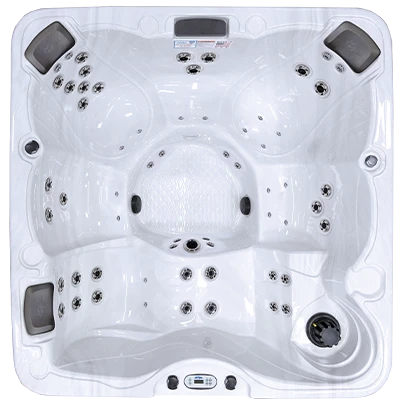 Pacifica Plus PPZ-752L hot tubs for sale in Apple Valley