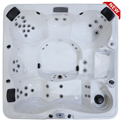 Atlantic Plus PPZ-843LC hot tubs for sale in Apple Valley
